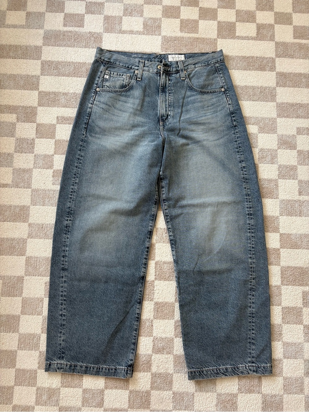 AG denim Jeans
